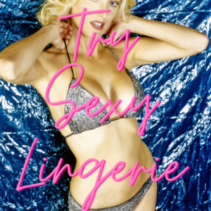 Wear Lingerie for Ms. Delia 800-601-6975