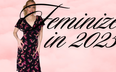 FemFabulous Feminization Resolutions for 2025